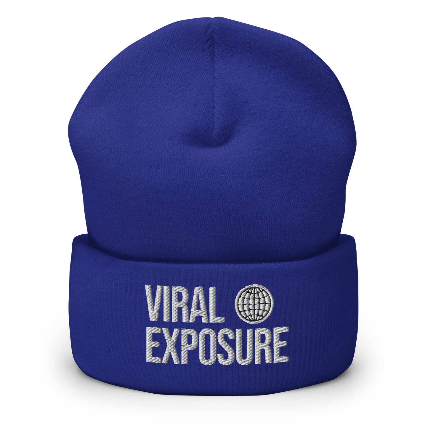 VIRAL EXPOSURE SKULLY (PRE-ORDER)
