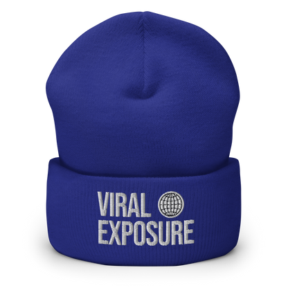 VIRAL EXPOSURE SKULLY (PRE-ORDER)