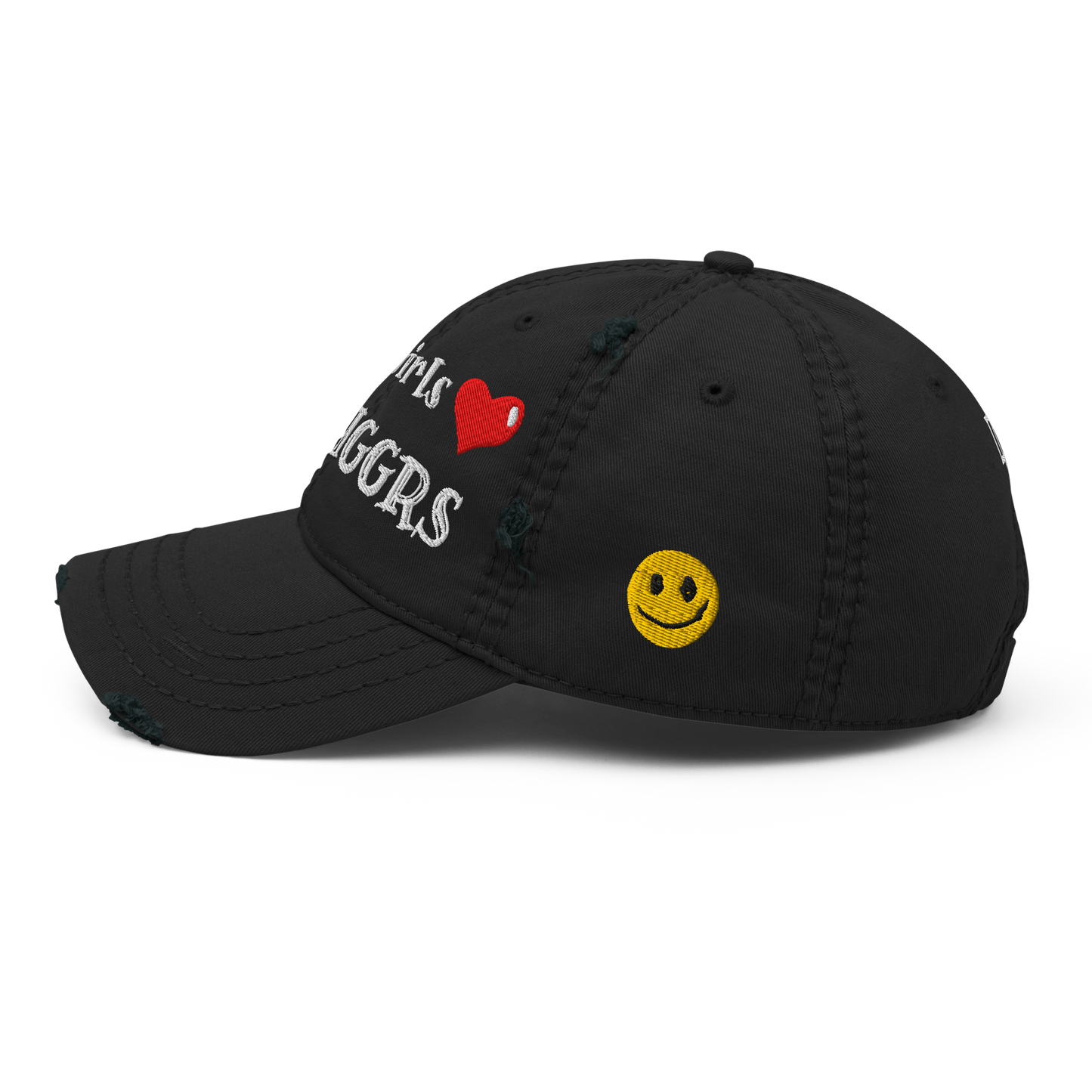 PRETTY GIRLS HAT (PRE-ORDER)