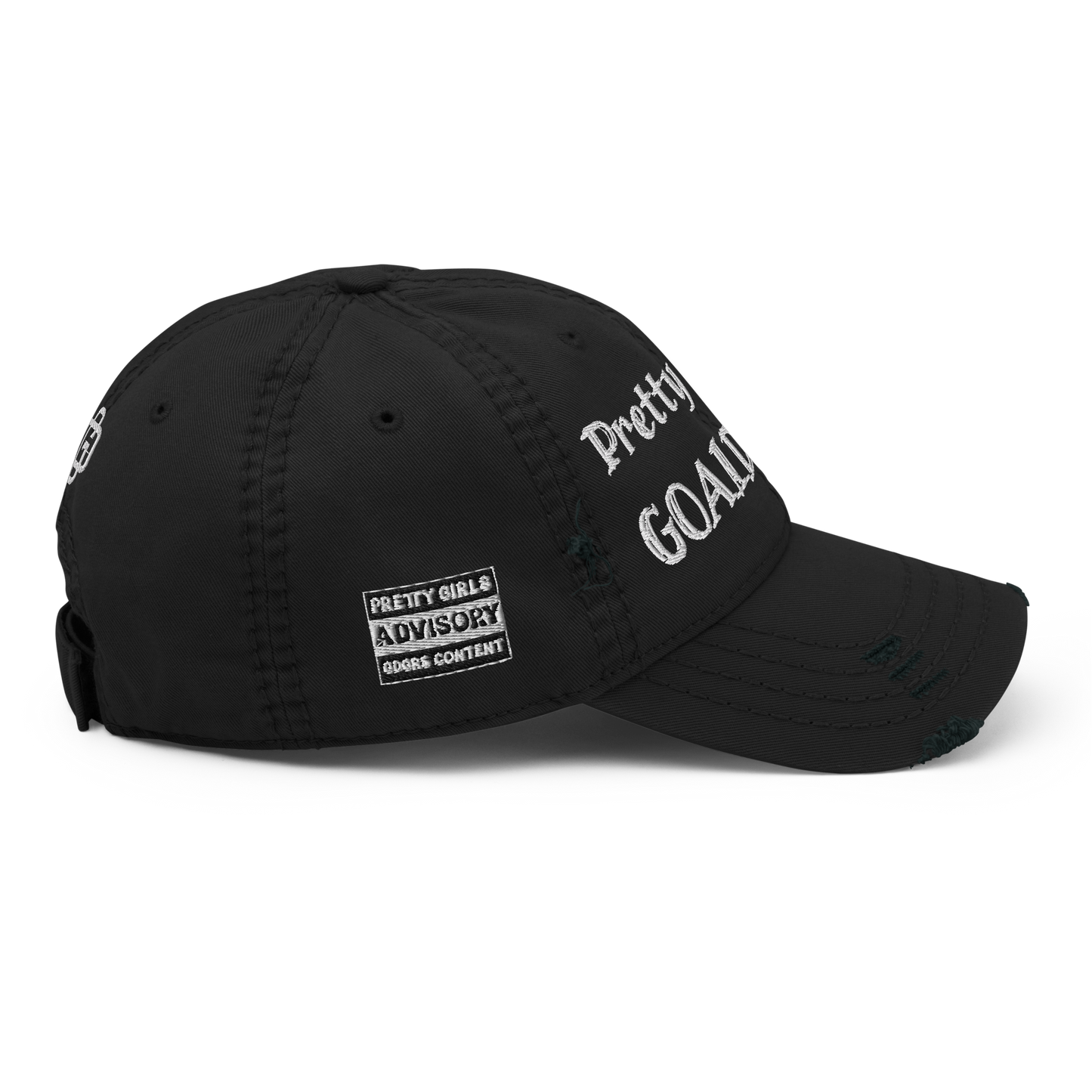 PRETTY GIRLS HAT (PRE-ORDER)
