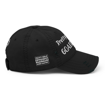 PRETTY GIRLS HAT (PRE-ORDER)