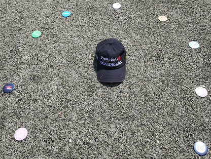 PRETTY GIRLS HAT (PRE-ORDER)