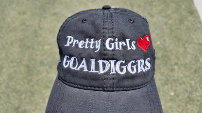 PRETTY GIRLS HAT (PRE-ORDER)
