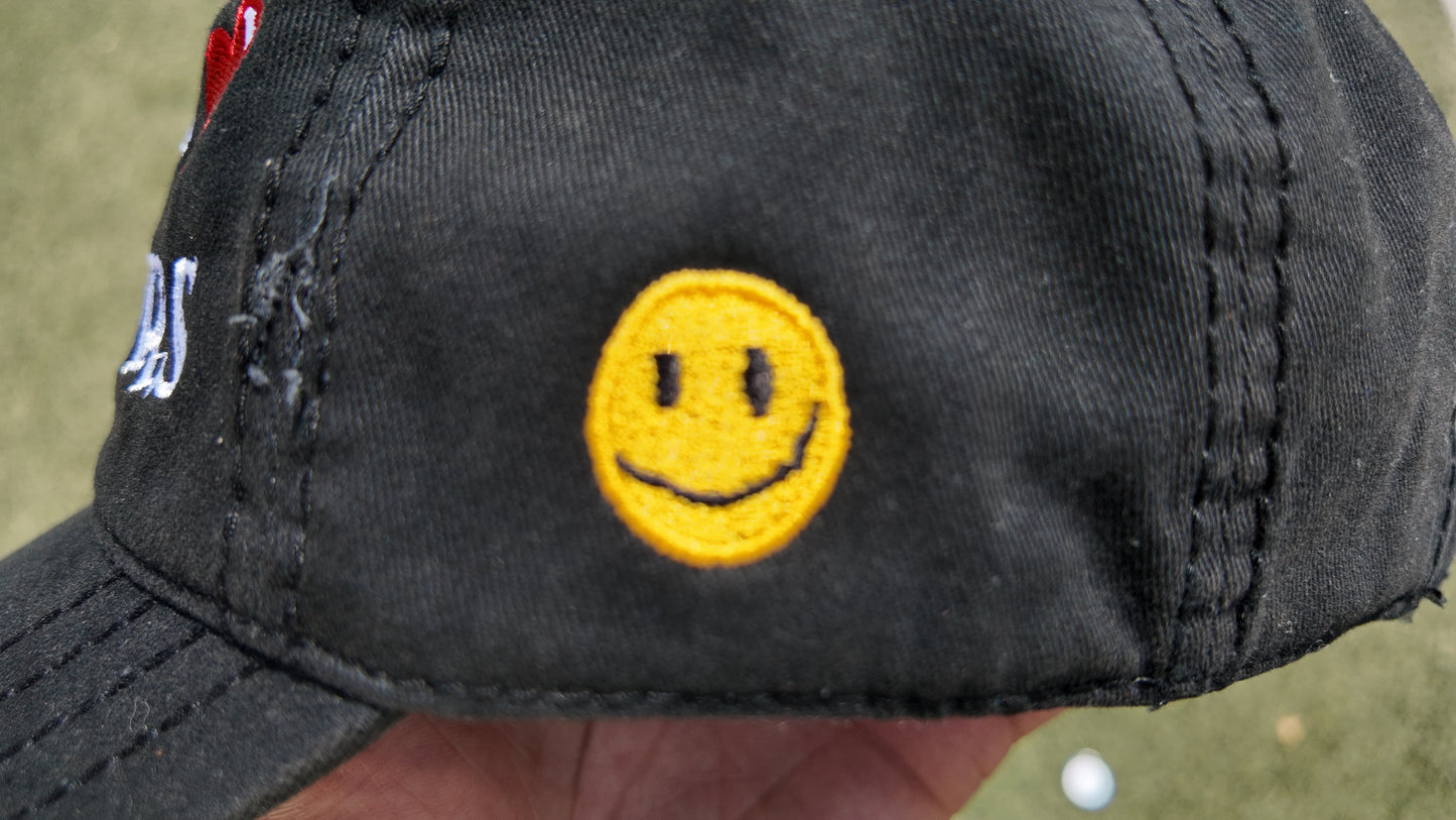 PRETTY GIRLS HAT (PRE-ORDER)