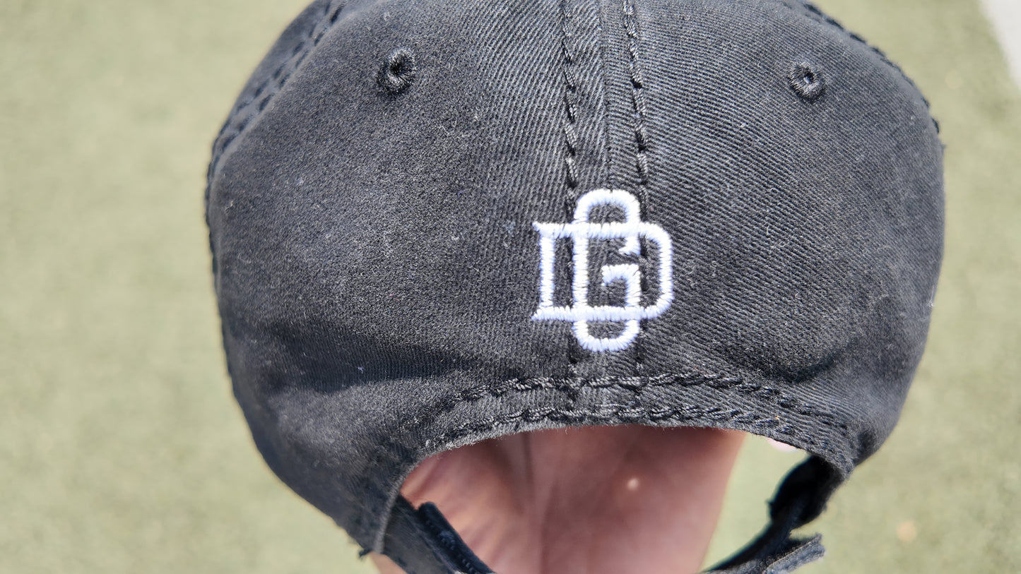 PRETTY GIRLS HAT (PRE-ORDER)