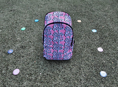PRETTY GIRLS BACKPACK (PRE-ORDER)