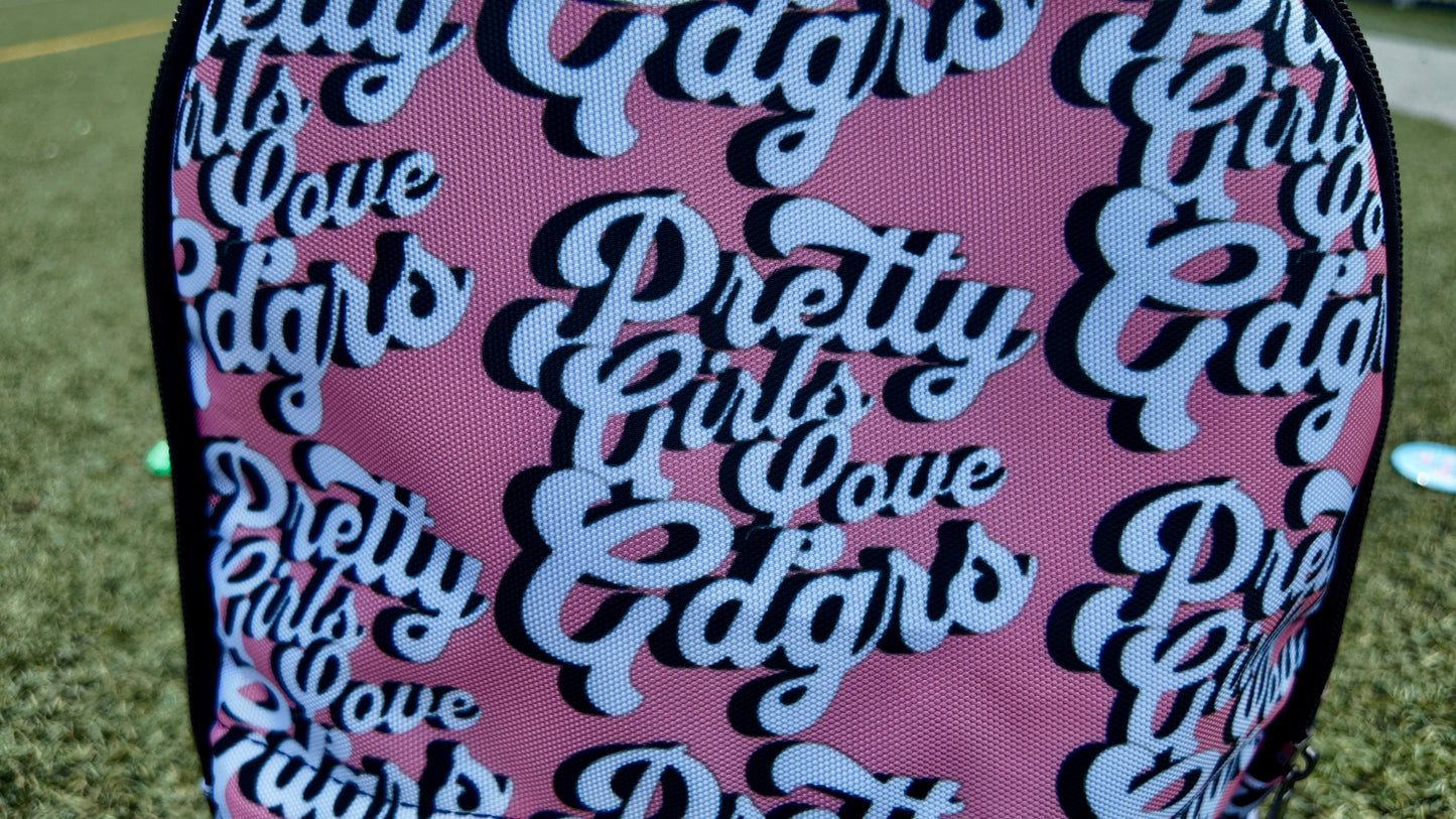 PRETTY GIRLS BACKPACK (PRE-ORDER)