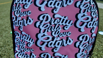 PRETTY GIRLS BACKPACK (PRE-ORDER)