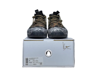 AIR FOAMPOSITE ONE ASW SIZE 9 MENS