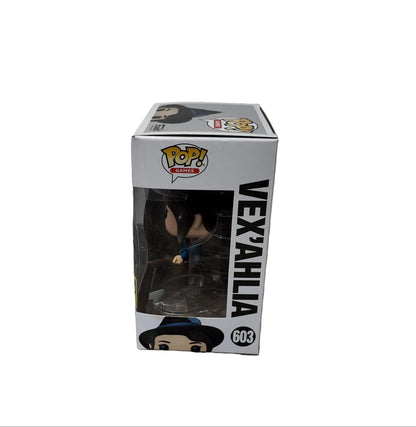 FUNKO POP! VIYNL: CRITICAL ROLE - VEX'AHLIA - SAN DIEGO COMIC CON