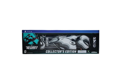 TONY HAWK'S PRO SKATER 1+2 COLLECTOR'S EDITION (PS4)