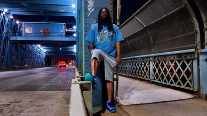MOTION TEE