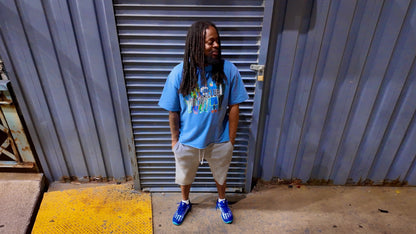 MOTION TEE