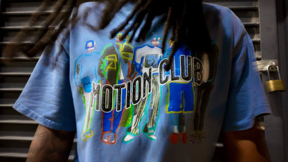 MOTION TEE