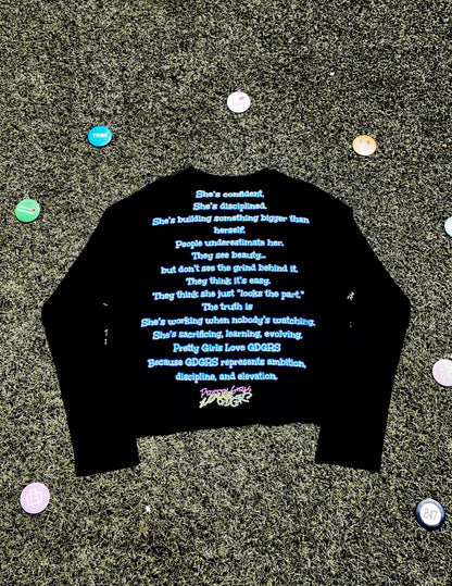 MARILYN THERMAL (BLACK)