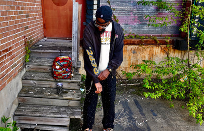 AMBITIOUS HOODIE