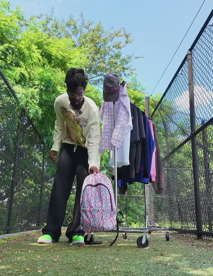 PRETTY GIRLS BACKPACK (PRE-ORDER)