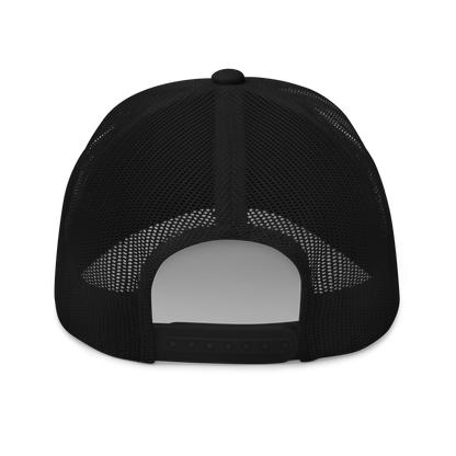 MANDATORY TRUCKER HAT (PRE-ORDER)