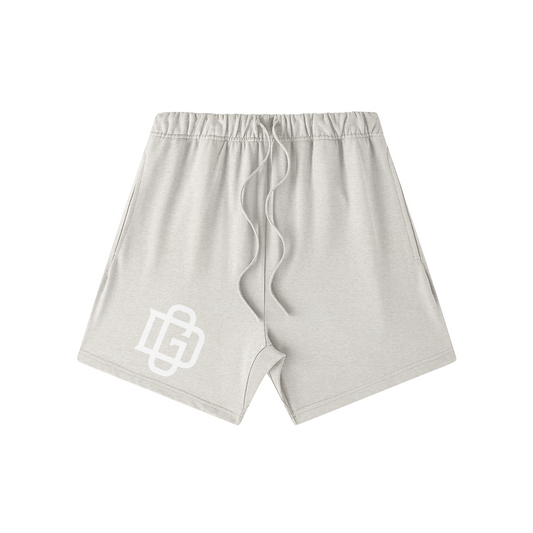 GOALDIGGRS SHORTS GREY