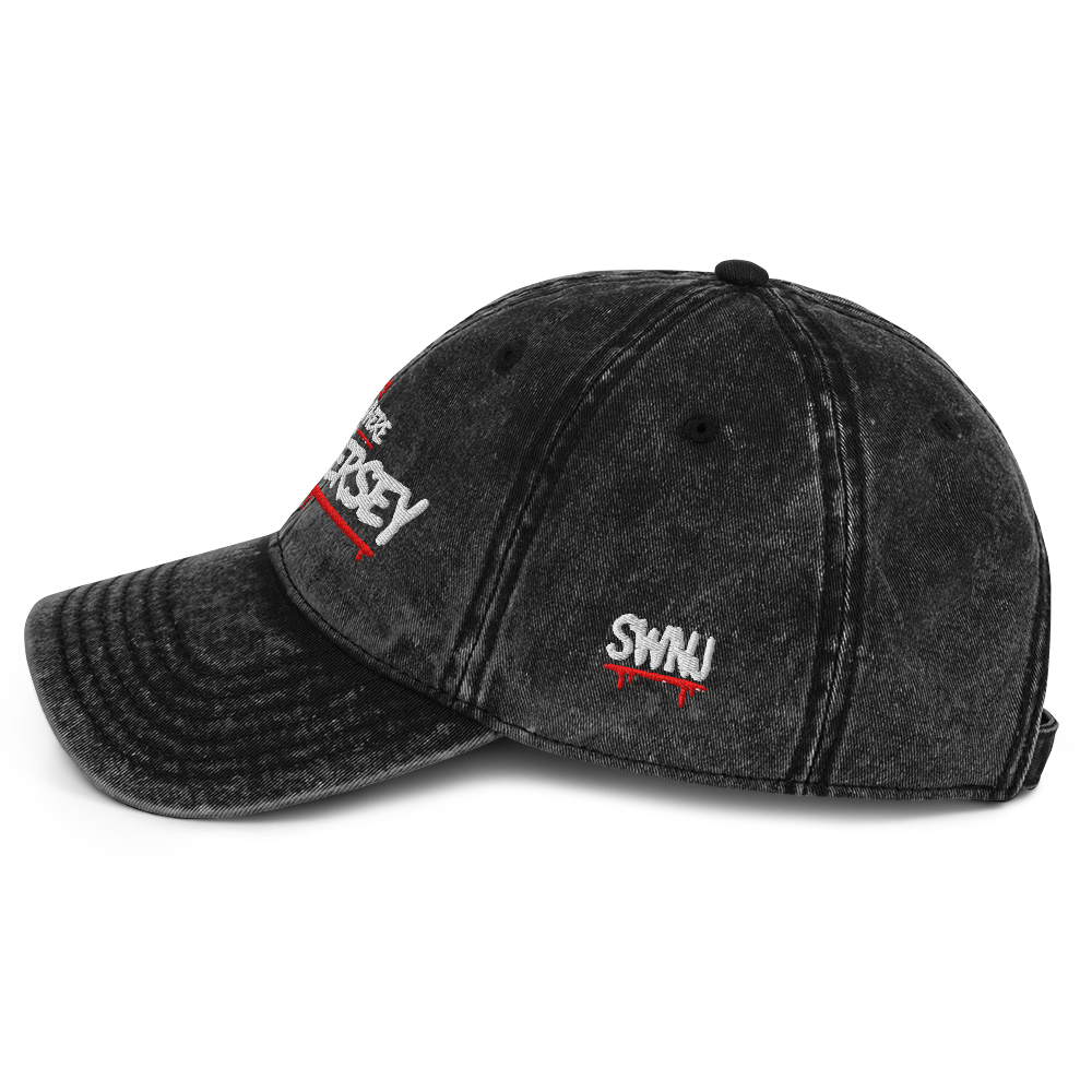 SOMEWHERE IN NJ HAT (PRE-ORDER)