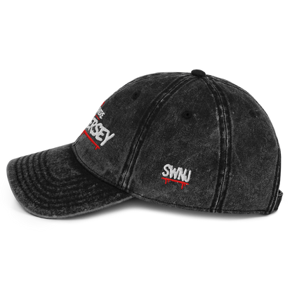 SOMEWHERE IN NJ HAT (PRE-ORDER)