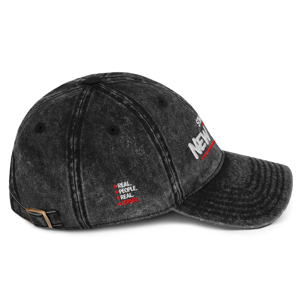 SOMEWHERE IN NJ HAT (PRE-ORDER)