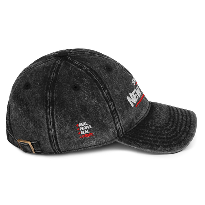 SOMEWHERE IN NJ HAT (PRE-ORDER)