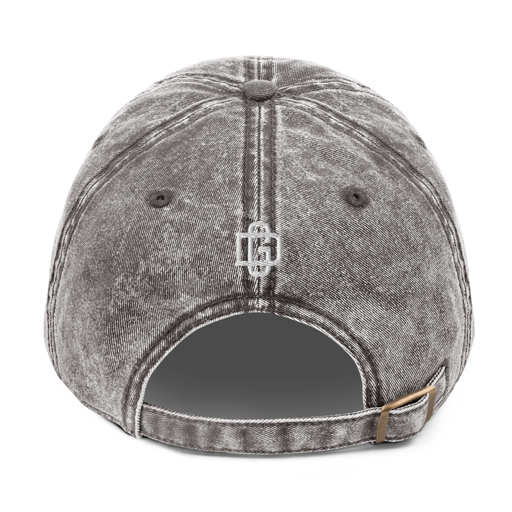 SOMEWHERE IN NJ HAT (PRE-ORDER)