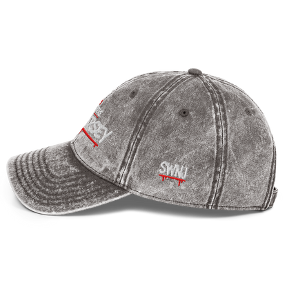 SOMEWHERE IN NJ HAT (PRE-ORDER)