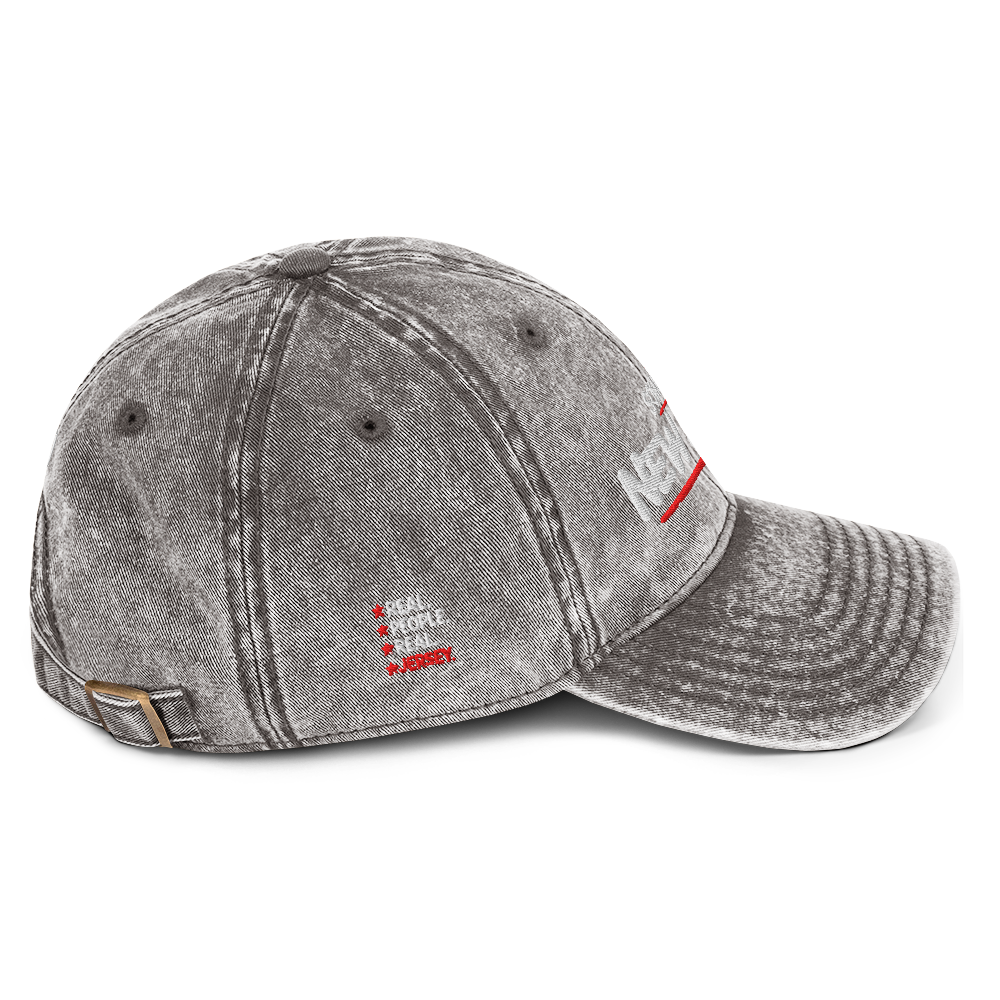 SOMEWHERE IN NJ HAT (PRE-ORDER)