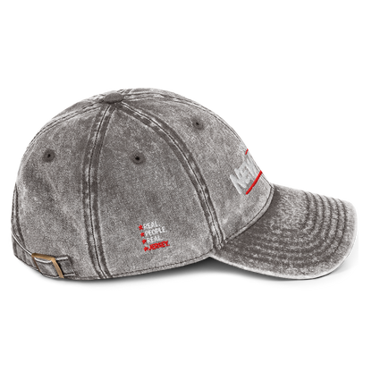 SOMEWHERE IN NJ HAT (PRE-ORDER)