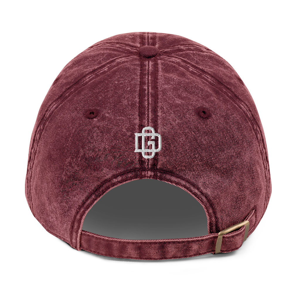 SOMEWHERE IN NJ HAT (PRE-ORDER)
