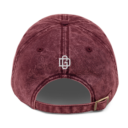 SOMEWHERE IN NJ HAT (PRE-ORDER)