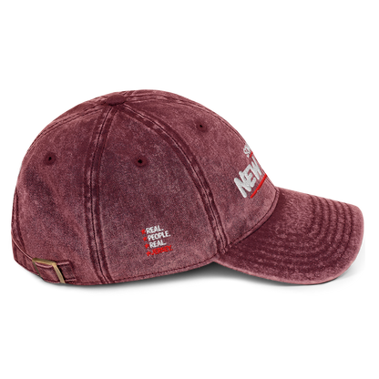 SOMEWHERE IN NJ HAT (PRE-ORDER)