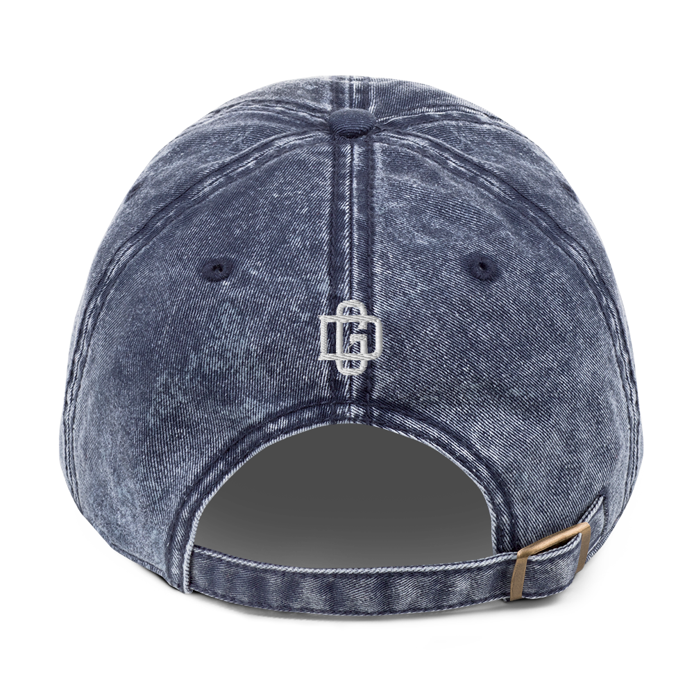 SOMEWHERE IN NJ HAT (PRE-ORDER)