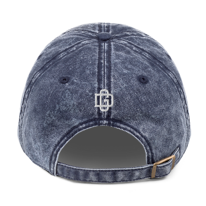 SOMEWHERE IN NJ HAT (PRE-ORDER)