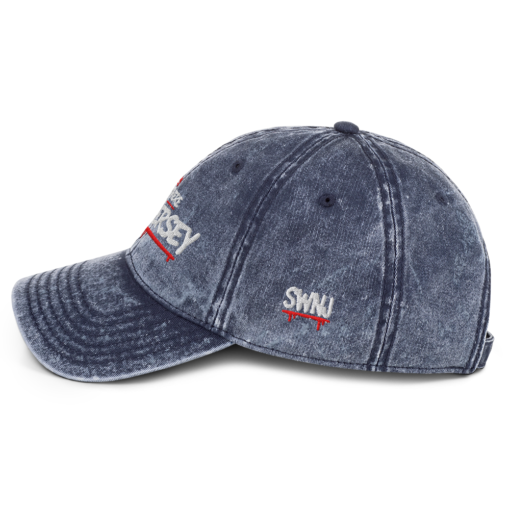 SOMEWHERE IN NJ HAT (PRE-ORDER)