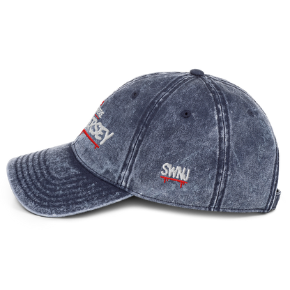 SOMEWHERE IN NJ HAT (PRE-ORDER)