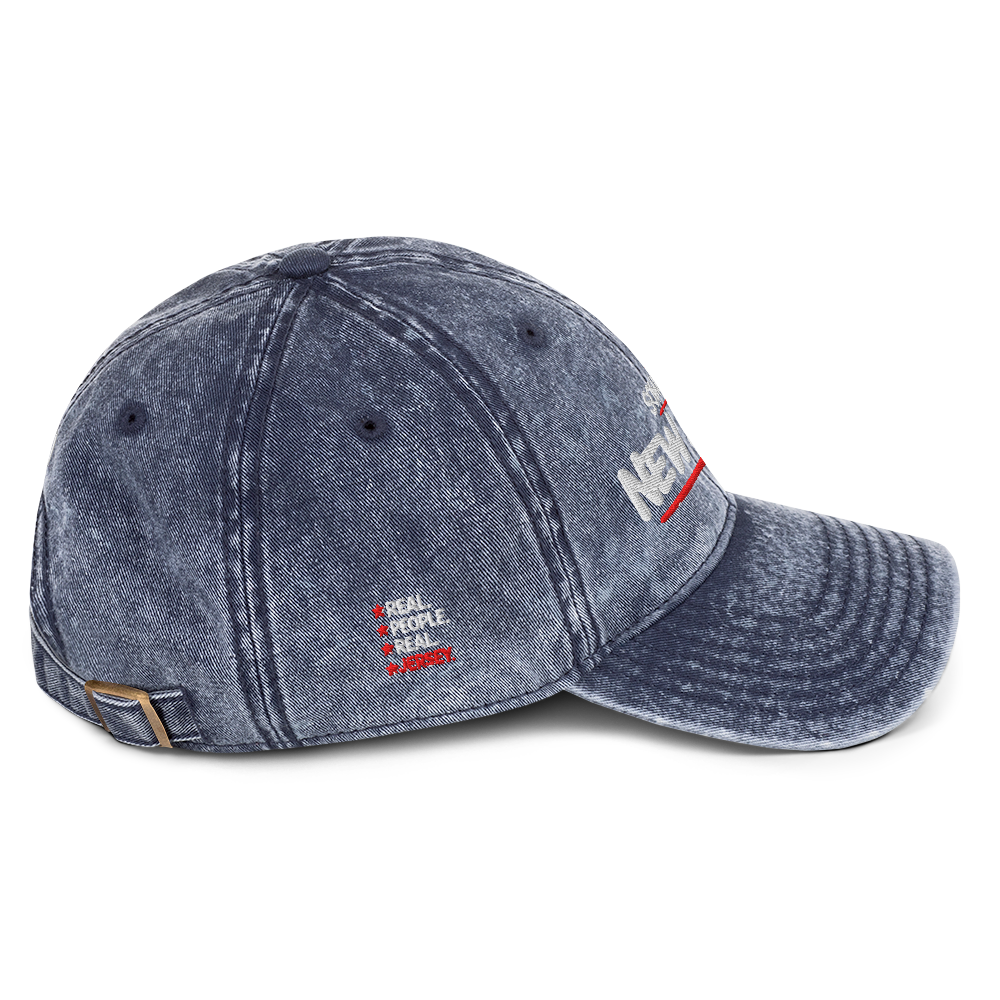 SOMEWHERE IN NJ HAT (PRE-ORDER)