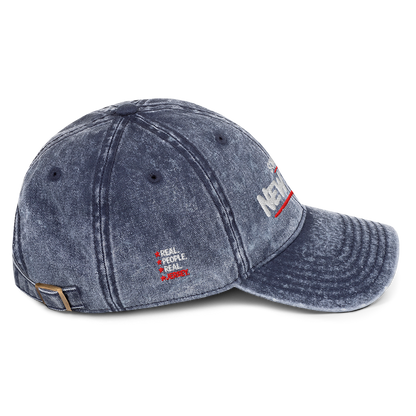 SOMEWHERE IN NJ HAT (PRE-ORDER)