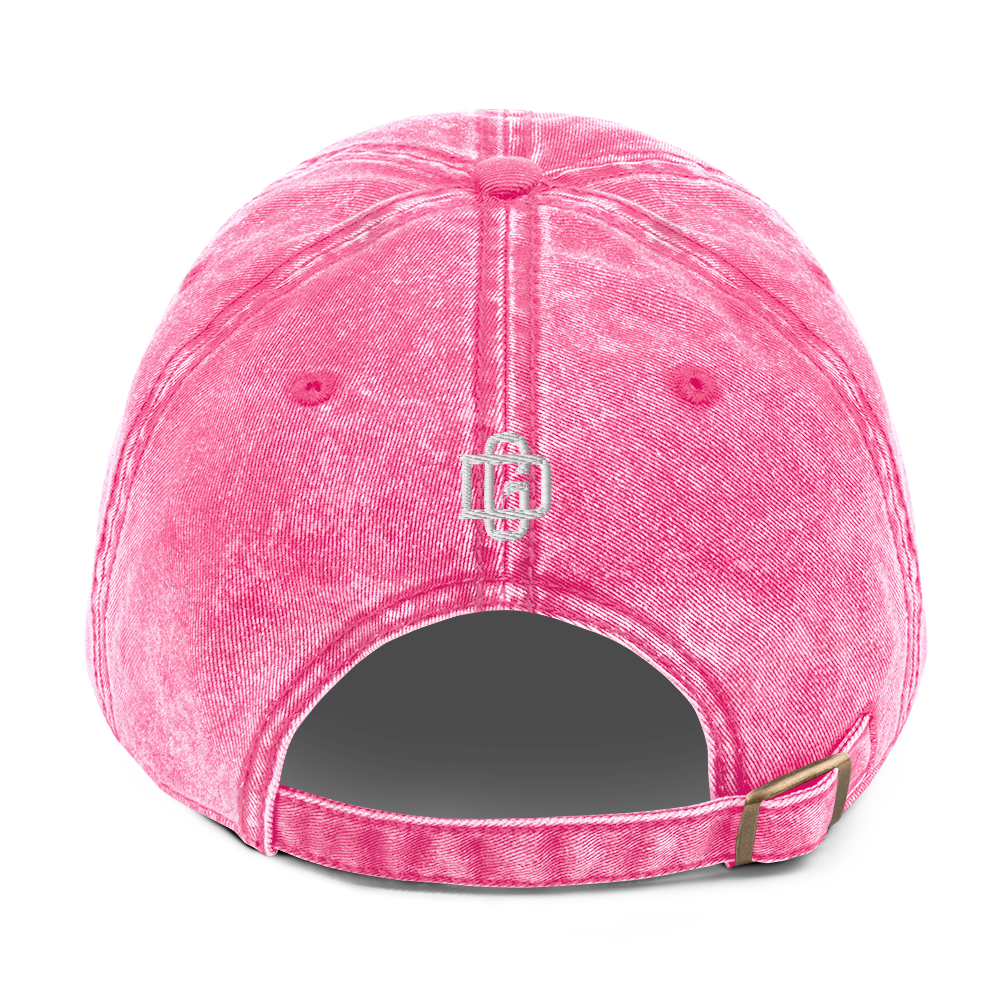 SOMEWHERE IN NJ HAT (PRE-ORDER)