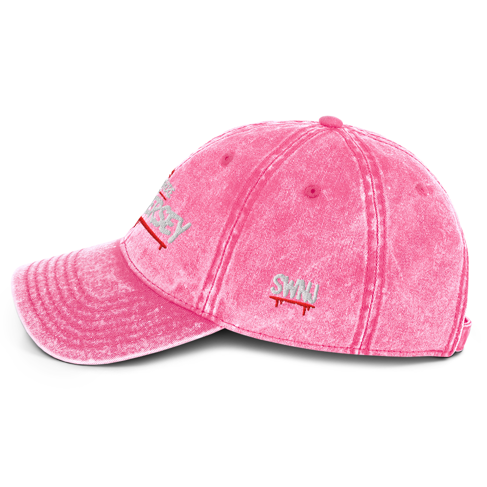 SOMEWHERE IN NJ HAT (PRE-ORDER)