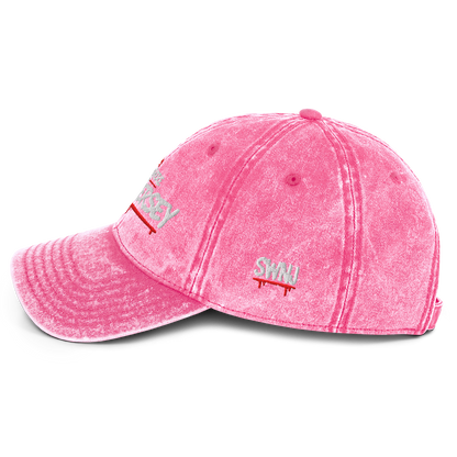 SOMEWHERE IN NJ HAT (PRE-ORDER)
