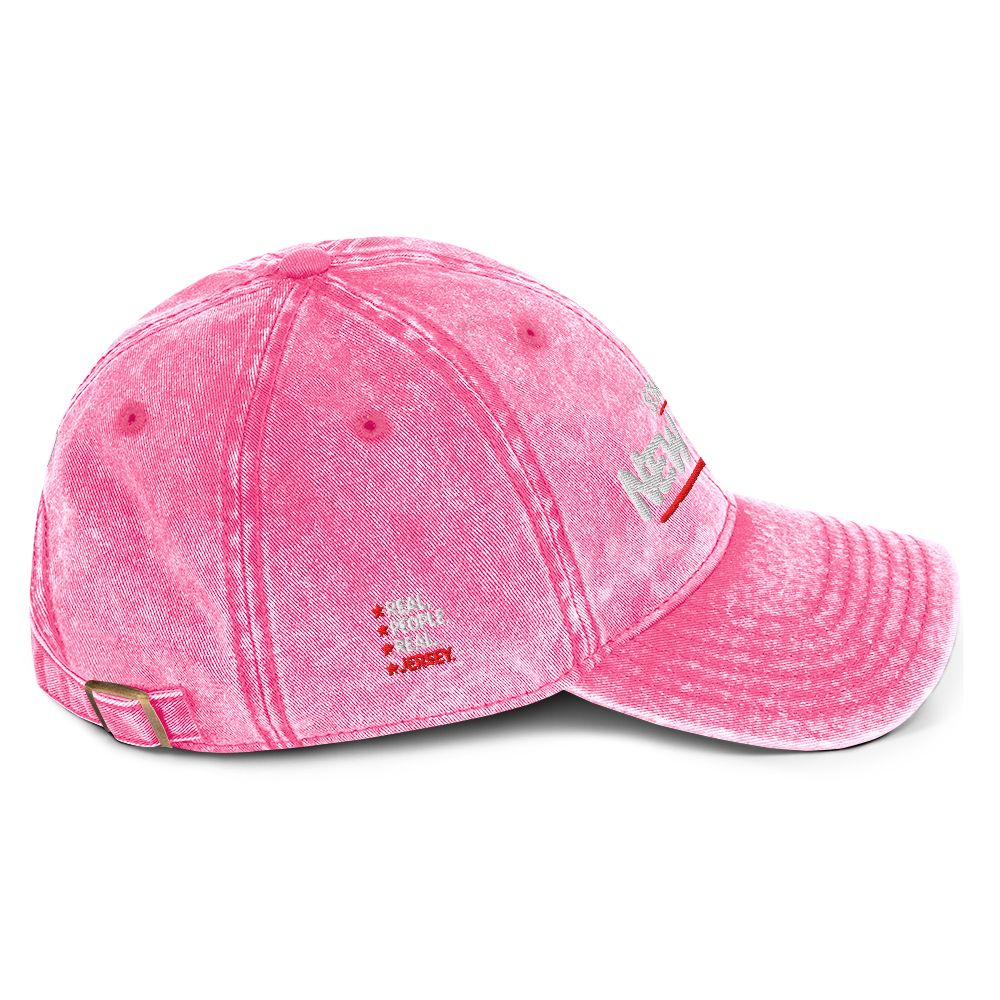 SOMEWHERE IN NJ HAT (PRE-ORDER)