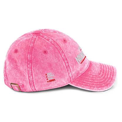 SOMEWHERE IN NJ HAT (PRE-ORDER)