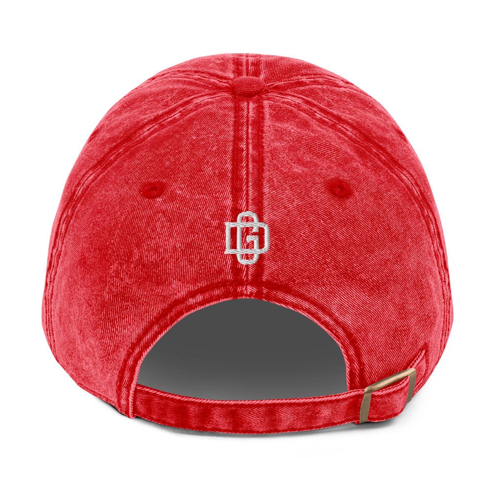 SOMEWHERE IN NJ HAT (PRE-ORDER)