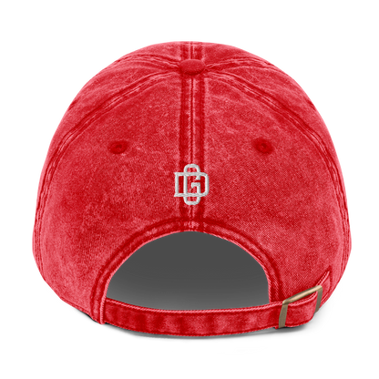 SOMEWHERE IN NJ HAT (PRE-ORDER)
