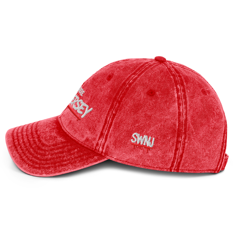 SOMEWHERE IN NJ HAT (PRE-ORDER)