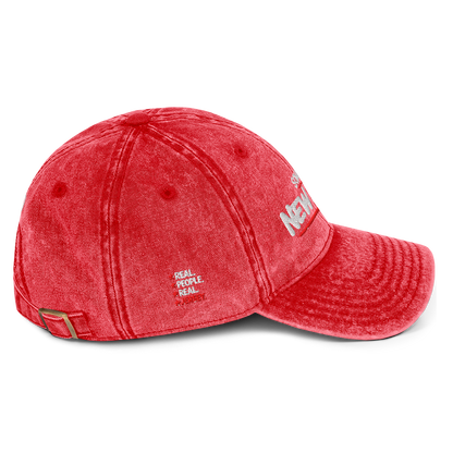 SOMEWHERE IN NJ HAT (PRE-ORDER)